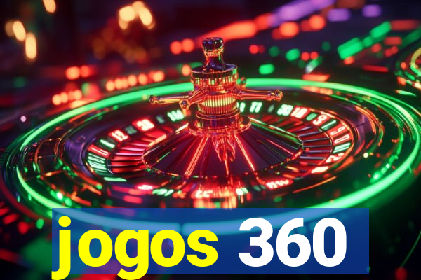 jogos 360